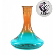 Flask for a hookah of Craft (craft)