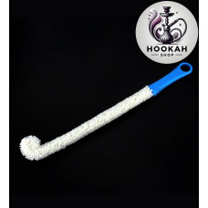 The brush for a hookah (Kotton Flask)