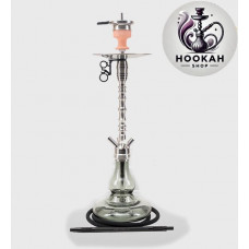 Hookah AMY DELUXE - SS 40.01 - black