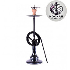 Hookah of Kaya Shisha Black Spot Elox 630 FL 4S (Kaya Shisha black spot eloks 630 fl 4s)