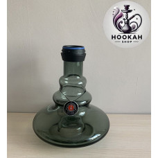 Flask for a hookah of Amy Deluxe 070.01 (EMI DELYuKS)