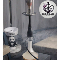 The mine for Hooligan Hookah hookah - color black