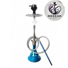 Yahya S250 hookah - color blue