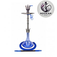 Hookah Amy Unio 002.01 - color blue