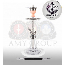 Hookah AMIR'S 500 - color transparent