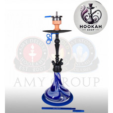 Hookah of Amy DeLuxe (057) Globe (Amy delux 057 glob)