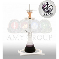 Hookah Amy 4-Stars 420 - white