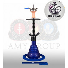 Hookah Amy 4-Stars 460 - blue