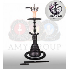 Hookah Amy 4-Stars 460 - black