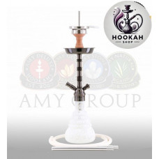 Hookah Amy 4-Stars 460 - white