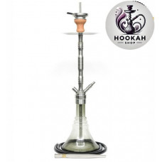 Hookah Amy 4-stars - SS1002 - black