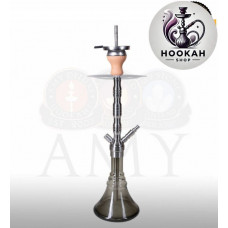 Hookah Amy 4 Stars SS 2002 - black