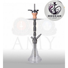 Hookah Amy 4 Stars SS 2002 - color transparent