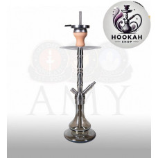 Hookah Amy 4 Stars SS 2003 - black