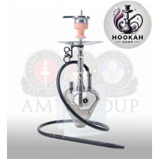 Hookah of AMY Deluxe 001 Diamond (Amy Delux)