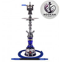 Amy Deluxe hookah - 088.02 Mini Kura (Amy Delux - 088.02 Pass the Kura)