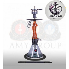 Hookah of Amy Deluxe 106.02 Eden S (Amy Delux 106.02 Eden c)