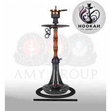 AMY DELUXE hookah - 113.01 (Amy Delux 113.01)