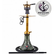 Hookah of AMY DELUXE 116.02 Alu Wonder (Amy Delux)