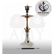 AMY DELUXE hookah - 118.01 (Amy Delux)