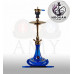 AMY DELUXE hookah - 118.01 - color transparent