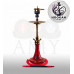 AMY DELUXE hookah - 118.01 - color transparent