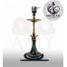 AMY DELUXE hookah - 118.01 - color transparent