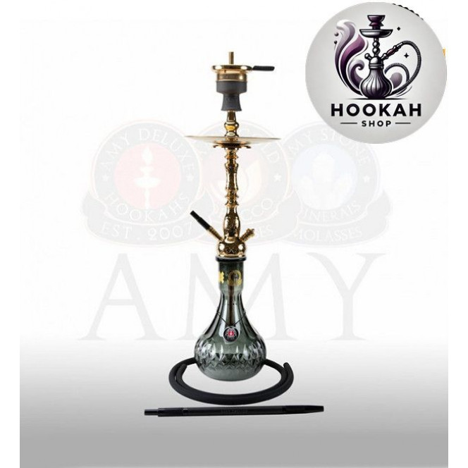 AMY DELUXE hookah - 119.01 (Amy Delux)