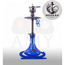 Hookah of AMY Deluxe 120.02 Alu Joy S (Amy Delux 120.02 Alou Joy C)