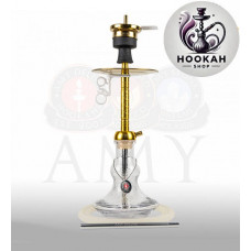 Hookah of Amy Deluxe 122.02 Alu Flirt S (Amy Delux 122.02 Alou Fest C)