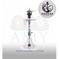 AMY DELUXE hookah - 126.02 (Amy Delux)