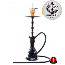 Hookah Amy Deluxe Imperium (055) - black