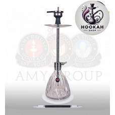 Hookah AMY DELUXE SS 23.01 - white