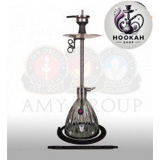 Hookah AMY DELUXE SS 23.01 - black