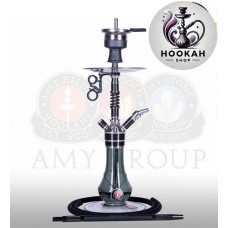 Hookah AMY DELUXE - SS 24.02 - black