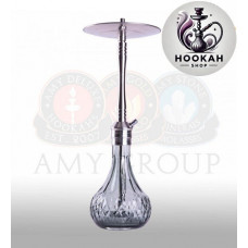 The hookah of AMY DELUXE is SS 29.01 (Amy Delux of CC)