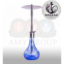 Hookah AMY DELUXE - SS 29.01 - color blue