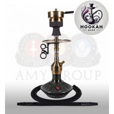 Hookah AMY DELUXE - SS 33.03 - black