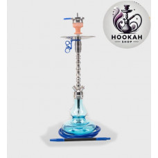 Hookah AMY DELUXE - SS 40.01 - color blue