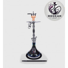 Hookah Amy SS 06 R Basic - black