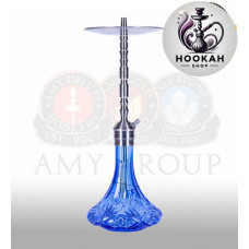 Hookah Amy SS 115.01 Xpress Class - blue