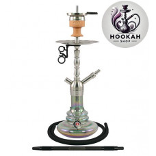 Hookah Amy SS 14 R Little Lulu - black