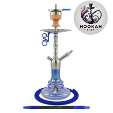 Hookah Amy SS 14 R Little Lulu - color blue