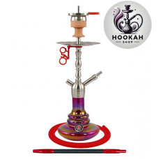 Hookah Amy SS 14 R Little Lulu - red