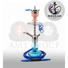 Hookah Amy SS 15.03 Baby Tango - blue