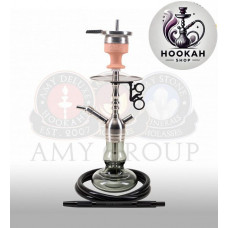 Hookah Amy SS 15.03 Baby Tango - black