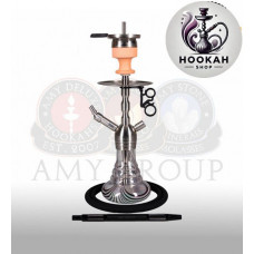 Hookah Amy SS 17 R BABY STYLE R - black