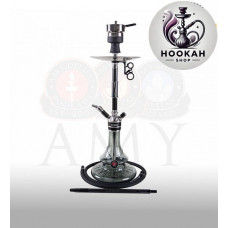 Hookah AMY SS 26.01 - black