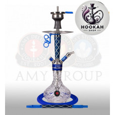 Hookah Amy SS 102.02 Little X-Ray - color blue