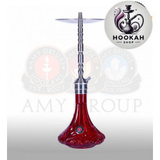 Hookah Amy SS 115.01 Xpress Class - red